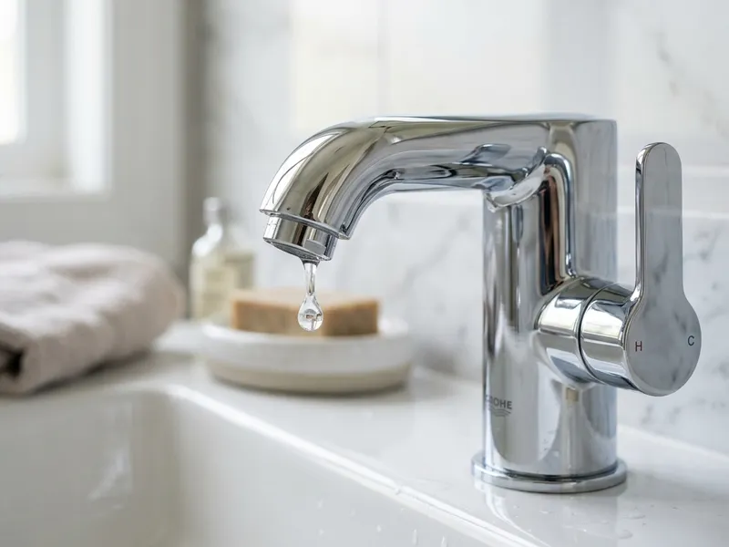 Faucet Repair & Installation Plumber in Los Lobos, TX