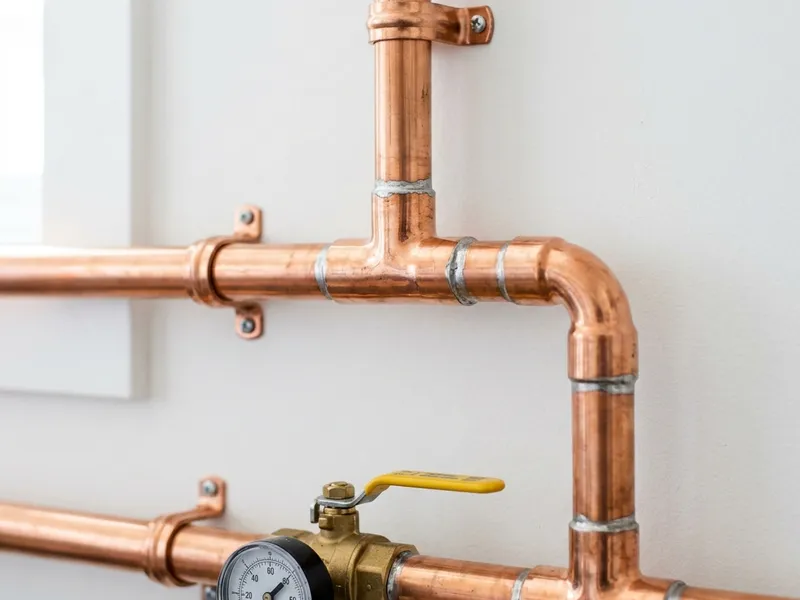Frequently asked plumbing questions in Los Lobos. Licensed plumbing contractors answering your pipe, leak, and repair questions.